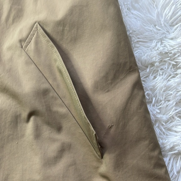 Bogner Reversible Vintage Wool Coat - Picture 9 of 11